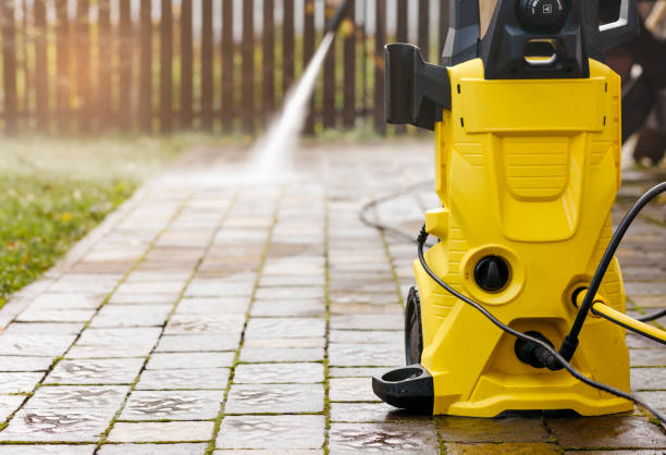Town Line, NY Pressure Washing Company